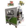 High Performance automatic tin can making machine